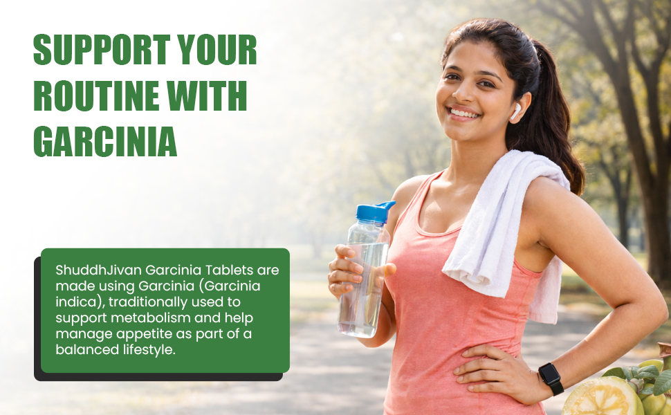 Garcinia Tablets 500 mg - 60 Tablets