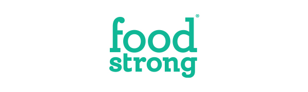 Foodstrong Fermented Yeast Protein - Vanilla | 26g Complete Plant Protein with Probiotics, Digestive Enzymes, & Indian Herbs | Vegan | No Sugar | 500g