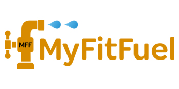 MyFitFuel Plant Brown Rice Protein, 1Kg (Unflavored)