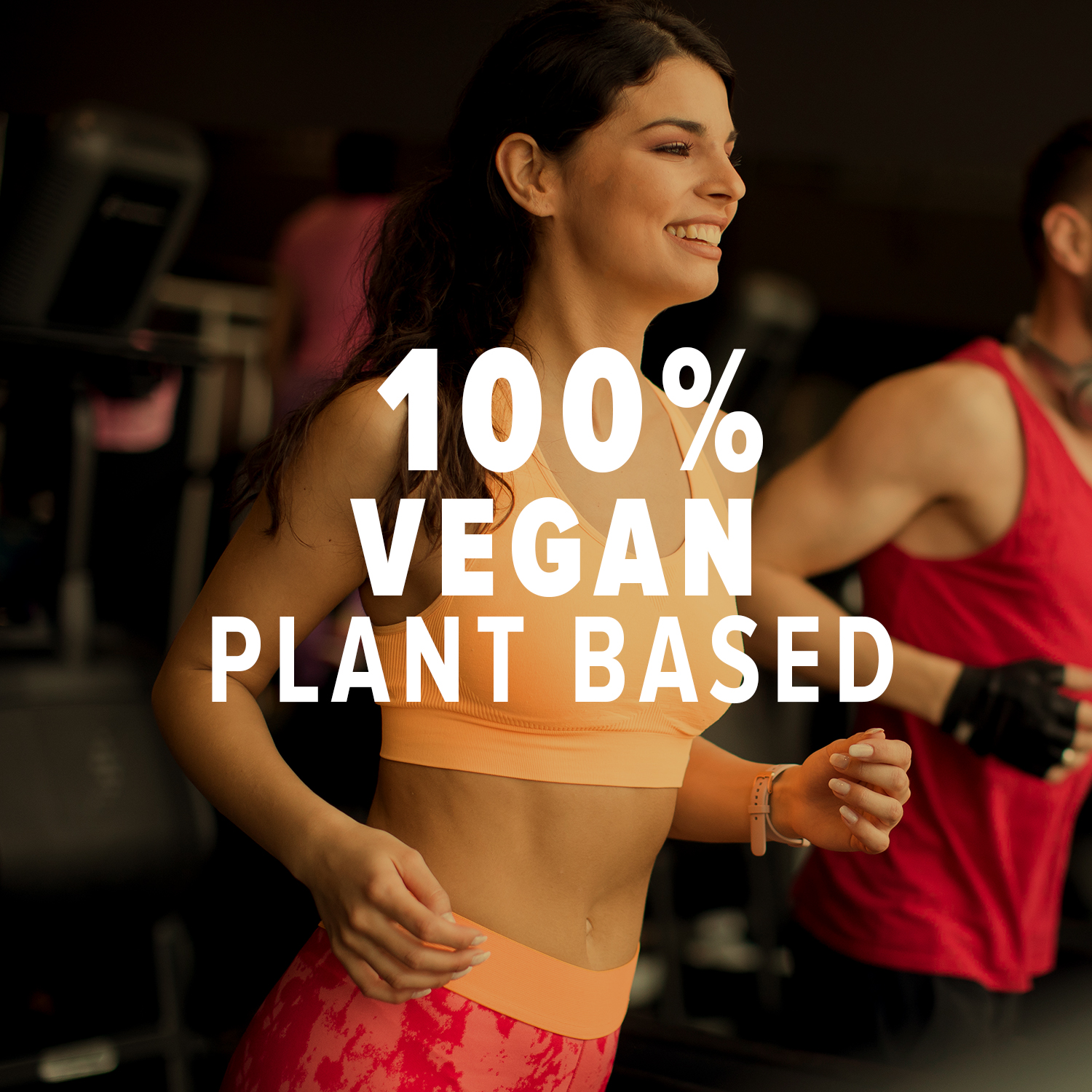 MyFitFuel Plant Soy Protein Isolate 90 | Pure Soy | 1 Kg, 28 Servings (Unflavoured)