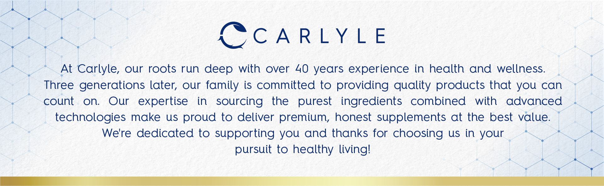 Carlyle NADH CoQ10 Supplement | 20mg | 60 Capsules | Mega Strength