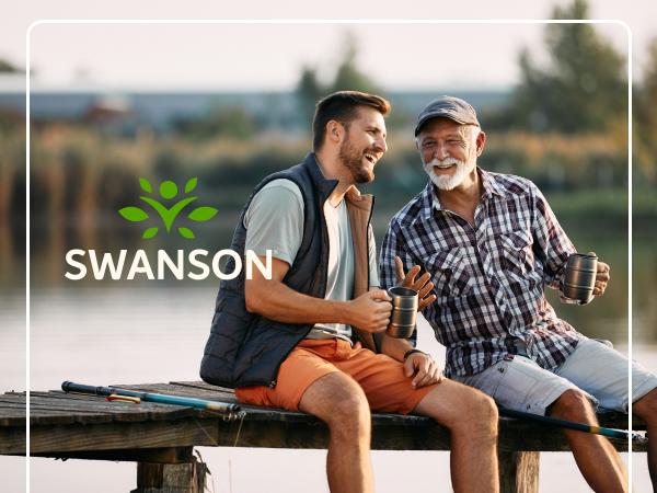 Swanson Naringin Citrus Bioflavonoid Antioxidant, 500 mg, 60 Caps, 2 Pack