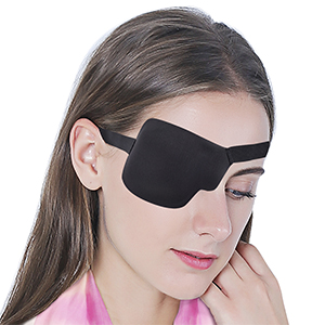 3D Eye Patch (Right Eye)