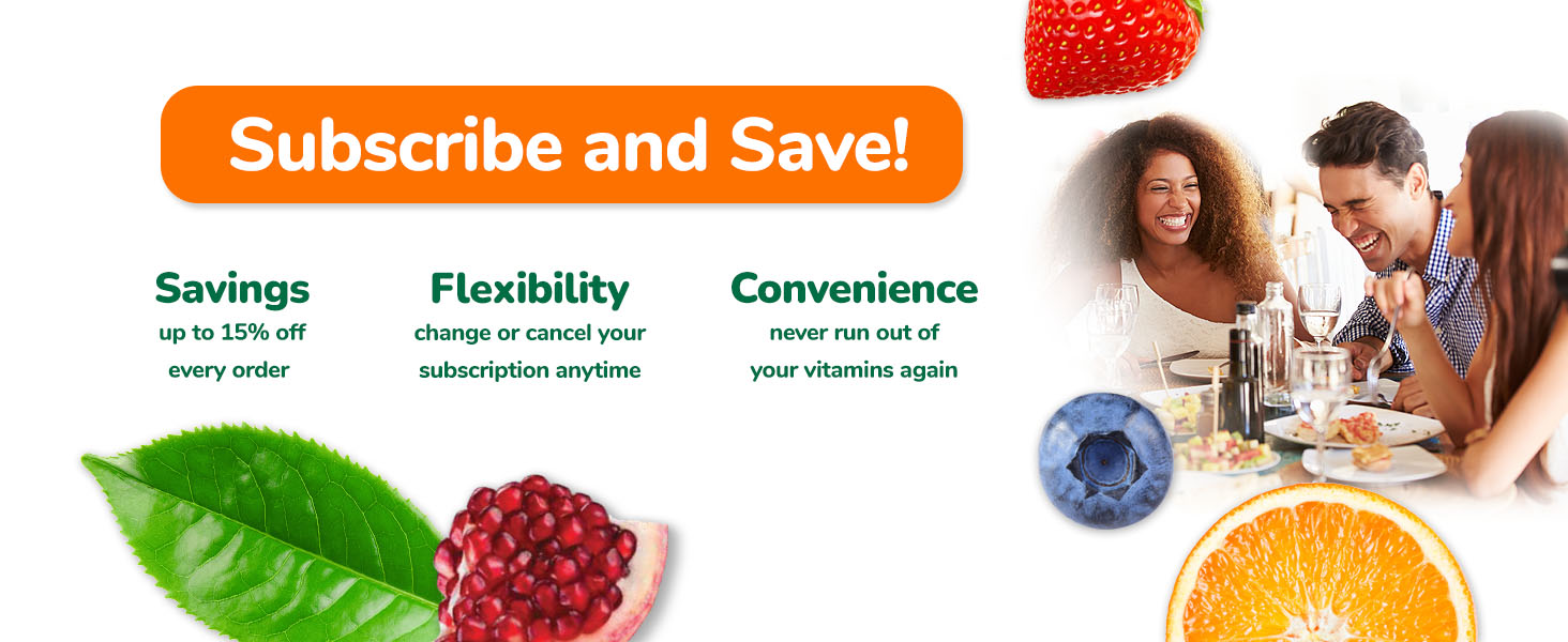 Lifeable Sugar Free Womens Multivitamin Gummies with Iron, Vegan, 90 Count