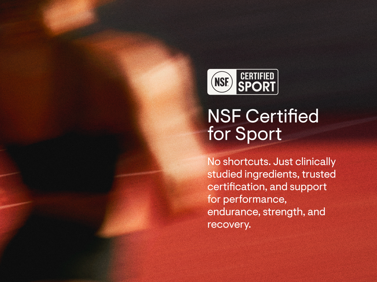THORNE - SynaQuell+ - Brain Support for Post-Impact - BHB, BCAAs, CoQ10, DHA & Nicotinamide Riboside - Supports Healthy Brain Structure & Cognition* - NSF Certified for Sport - 12.8 Oz - 30 Servings