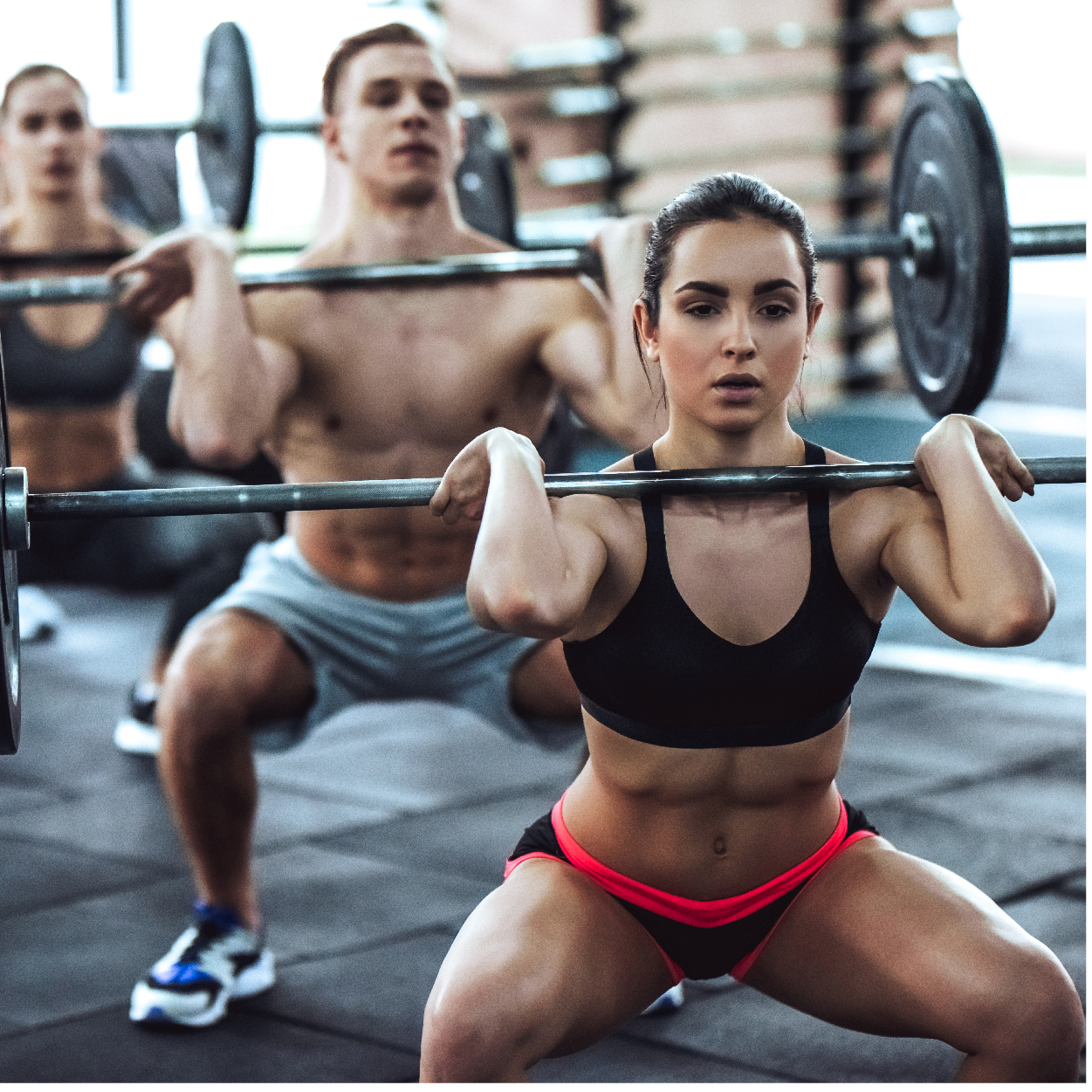 Horbaach German Creatine Monohydrate | 5000mg | 250 Powder Capsules