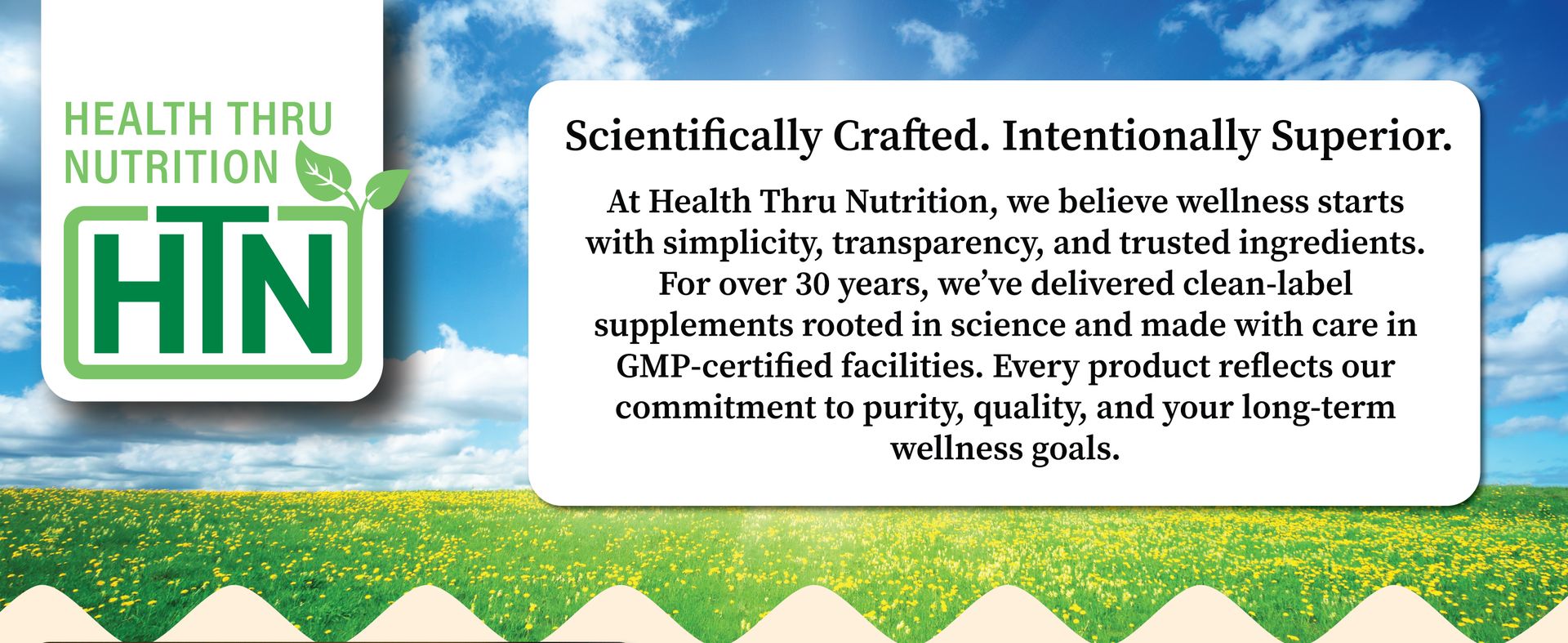 Health Thru Nutrition Creatine Monohydrate Micronized Powder 500g