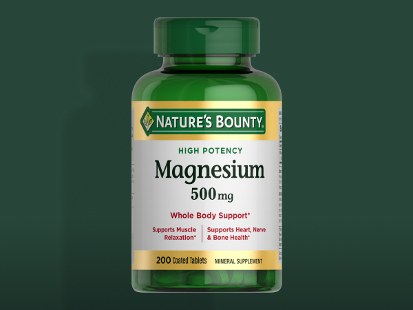 Nature's Bounty Vitamin B-12 Quick Dissolve Tablets, 1000mcg, Aids in the Conversion of Food into Cellular Energy, Cherry Flavor, 60ct
