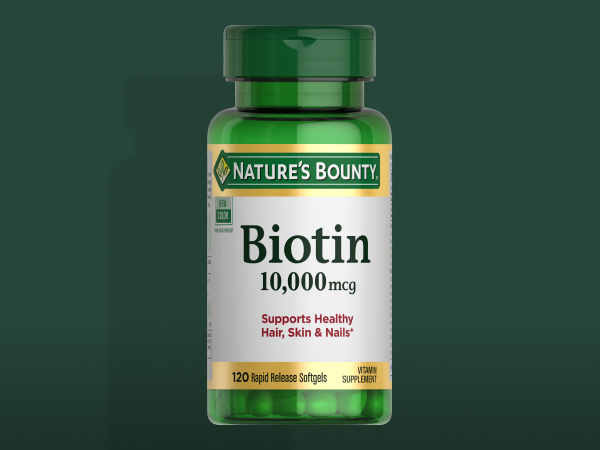 Nature's Bounty Vitamin B-12 Quick Dissolve Tablets, 1000mcg, Aids in the Conversion of Food into Cellular Energy, Cherry Flavor, 60ct