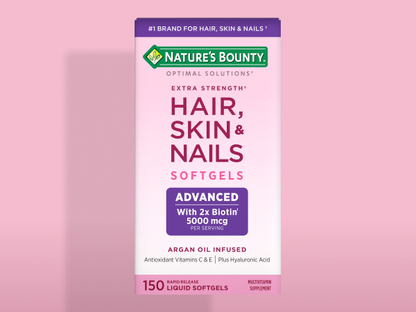 Nature's Bounty Vitamin B-12 Quick Dissolve Tablets, 1000mcg, Aids in the Conversion of Food into Cellular Energy, Cherry Flavor, 60ct