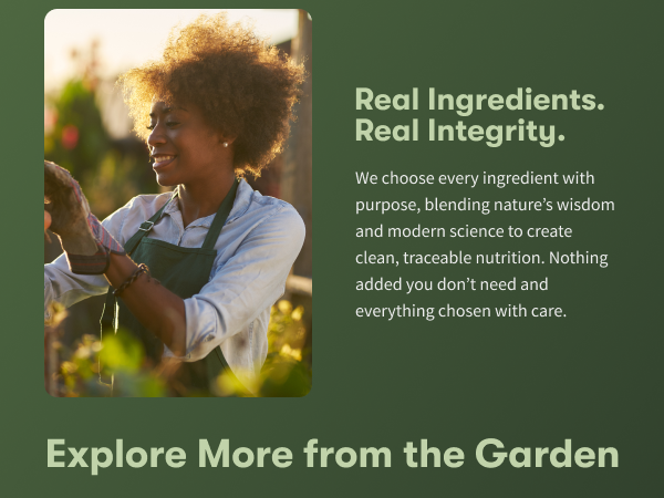 Garden of Life Organics Women 40+ Multivitamin, Vegan, 120 Tablets
