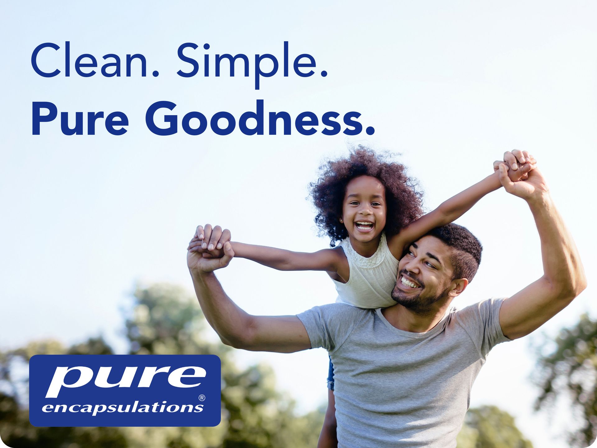 Pure Encapsulations Rapid Calm, 30 Capsules