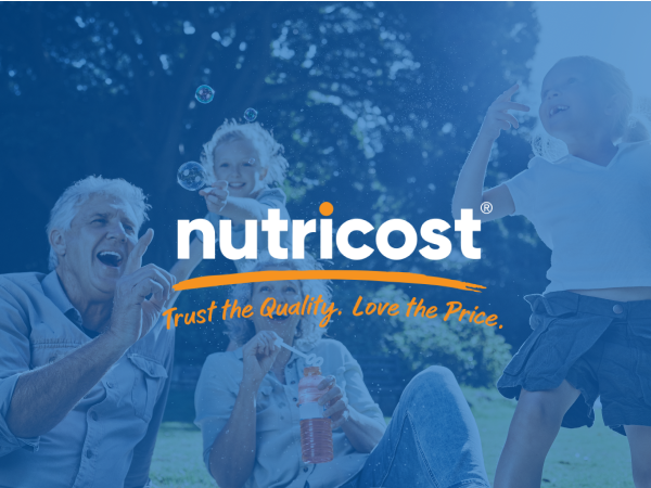 Nutricost NMN (Nicotinamide Mononucleotide) 500mg, 60 Capsules
