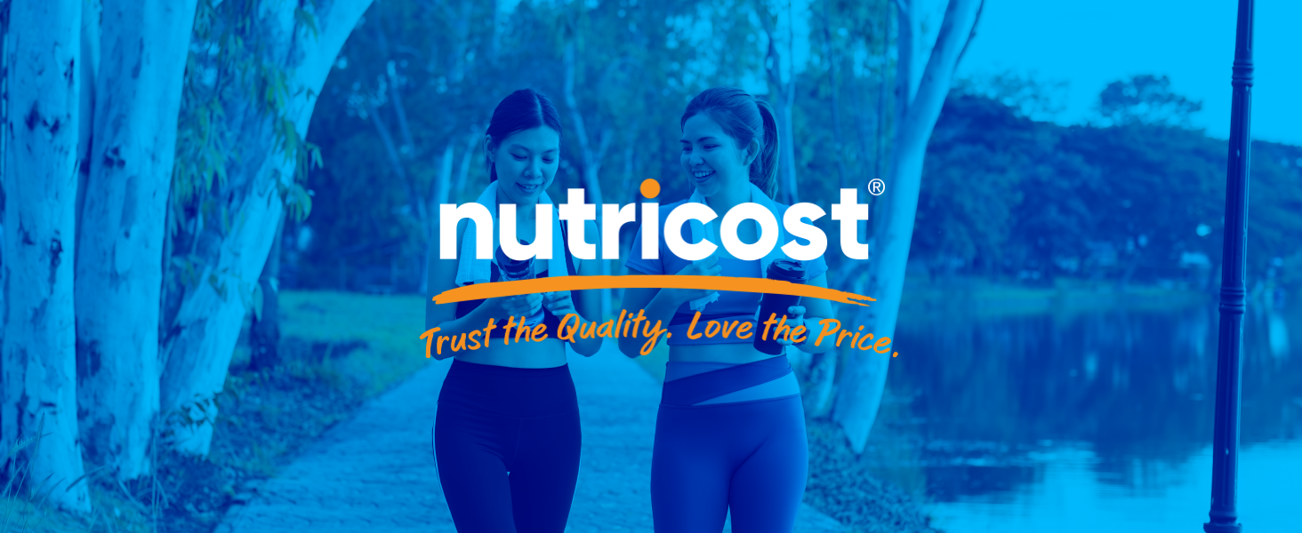 Nutricost ATP Supplement (400mg) 60 Capsules, Made with Peak ATP, Vegan