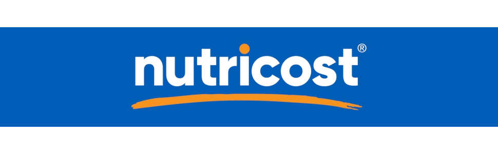 Nutricost Niacin (Vitamin B3) 100mg, 240 Capsules, with Flushing