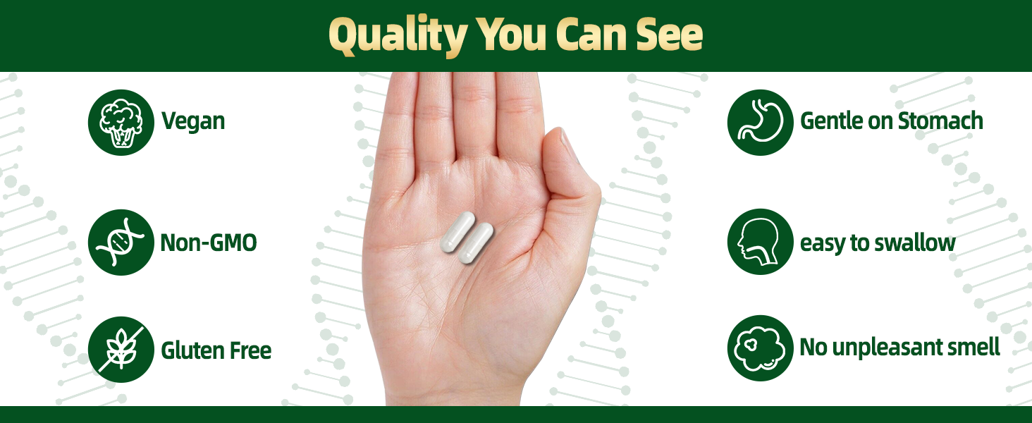 NMNH Supplement 1000mg, NMN (Nicotinamide Mononucleotide) Alternative,Vegan