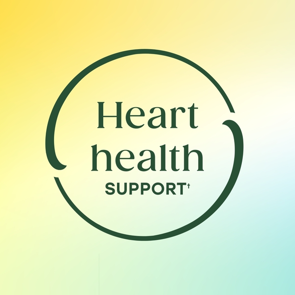 MegaFood Vitamin K1 & K2, Heart Health Support, 60 Capsules