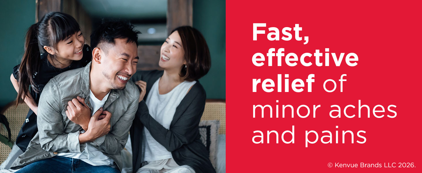 Tylenol Extra Strength Rapid Release Gels, 500 mg Acetaminophen, 100 Ct