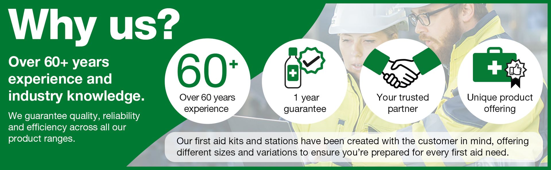 Safety First Aid Evolution Plus British Standard First Aid Kit, Small