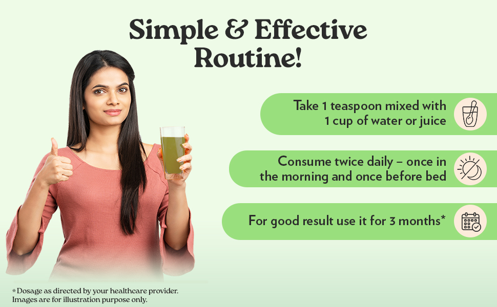 A TATA Product - Organic India Moringa Powder - 100g, Essential Nutrition Superfood, Helps Naturally Boost Energy Levels, Improves Stamina & Vitality, Rich In Vitamins & Minerals