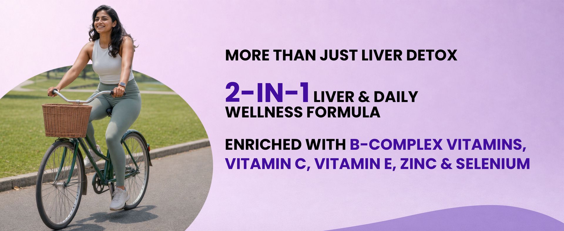 Carbamide Forte Liver Detox Supplement With Milk Thistle Extract 800Mg (30:1) | Added Multivitamins & Amino Acid | Liver Support Supplement 120 Veg Tablets (Pack Of 3)