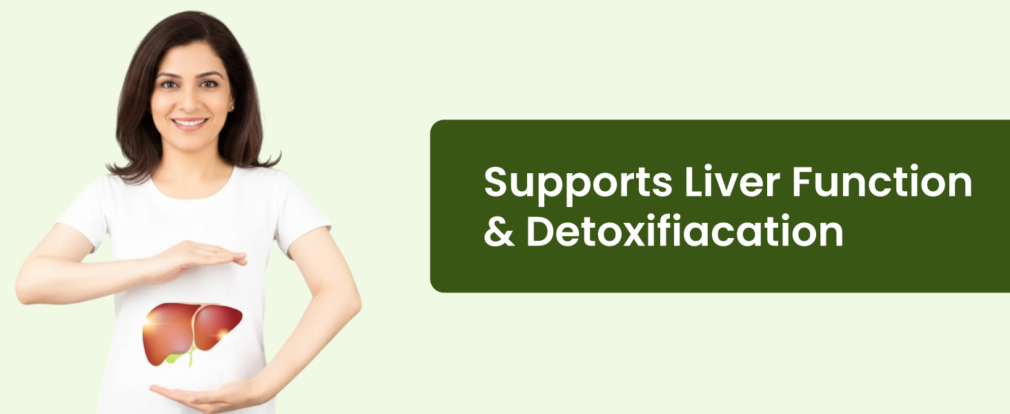 ZEROHARM Nano Liver Detox Supplement 800mg | Milk Thistle, Silymarin Extract, Dandelion & Turmeric | Supports Fatty Liver | Antioxidant Defense, Metabolism & Immune Function | 60 Tablets