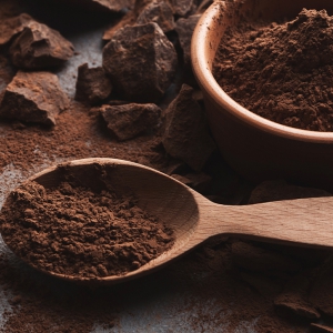 Oxin Nutrition Vegan Plant Protein Isolate 25g Indonesian Cocoa Clean Protein For Men & Women Complete Amino Acid Profile 100% Vegan Lactose Free Gluten Free Plant Protein Powder For Men - Plant Based Protein Powder (Dark Chocolate 1lb / 454g)