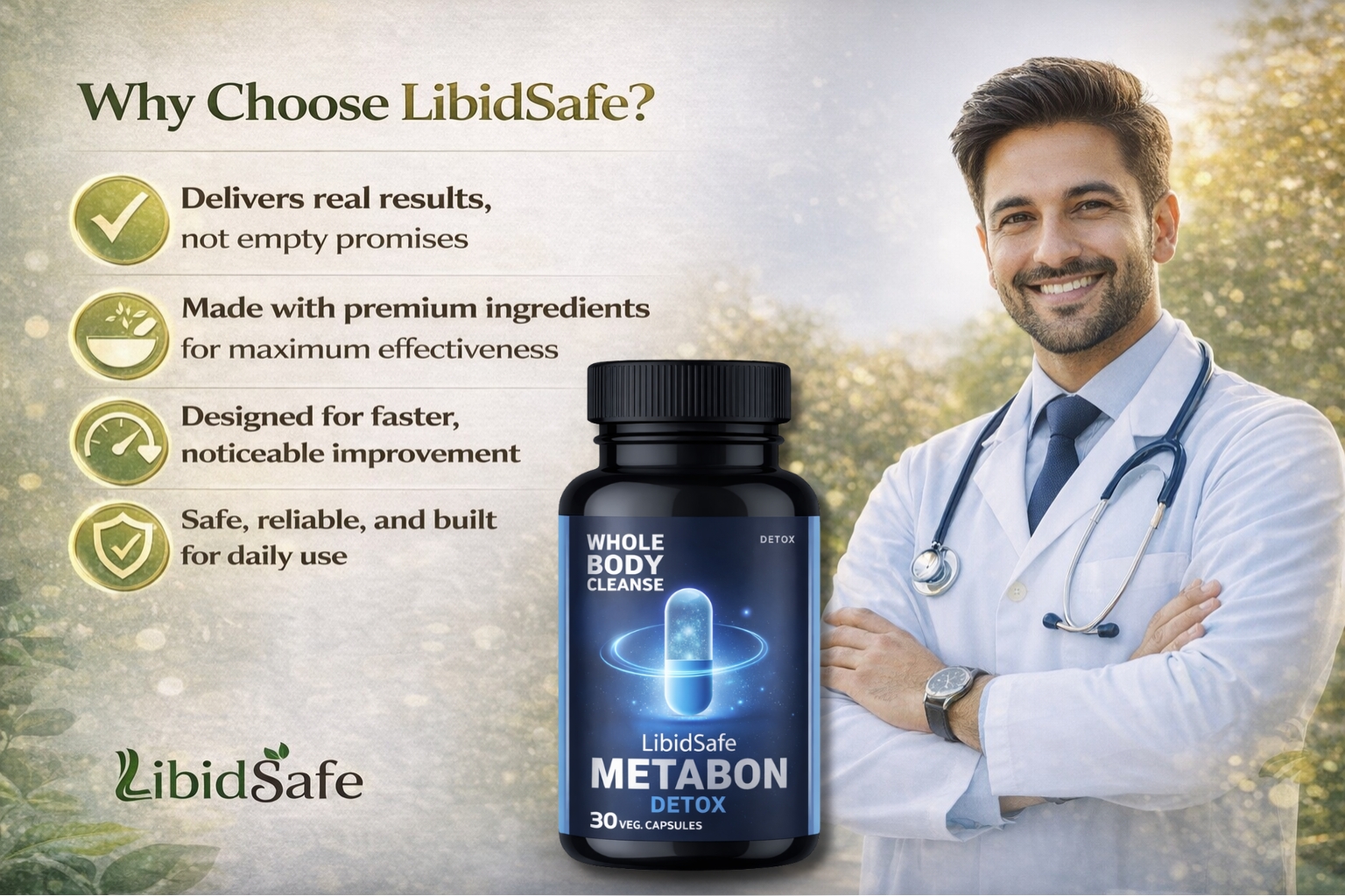 Get Metabon Capsules with One Another Detox Medicine Combo Pack – Advanced Formula for Deep Detoxification and Body Purification, Superior Ingredients for Improved Cleanse and Nourishment
