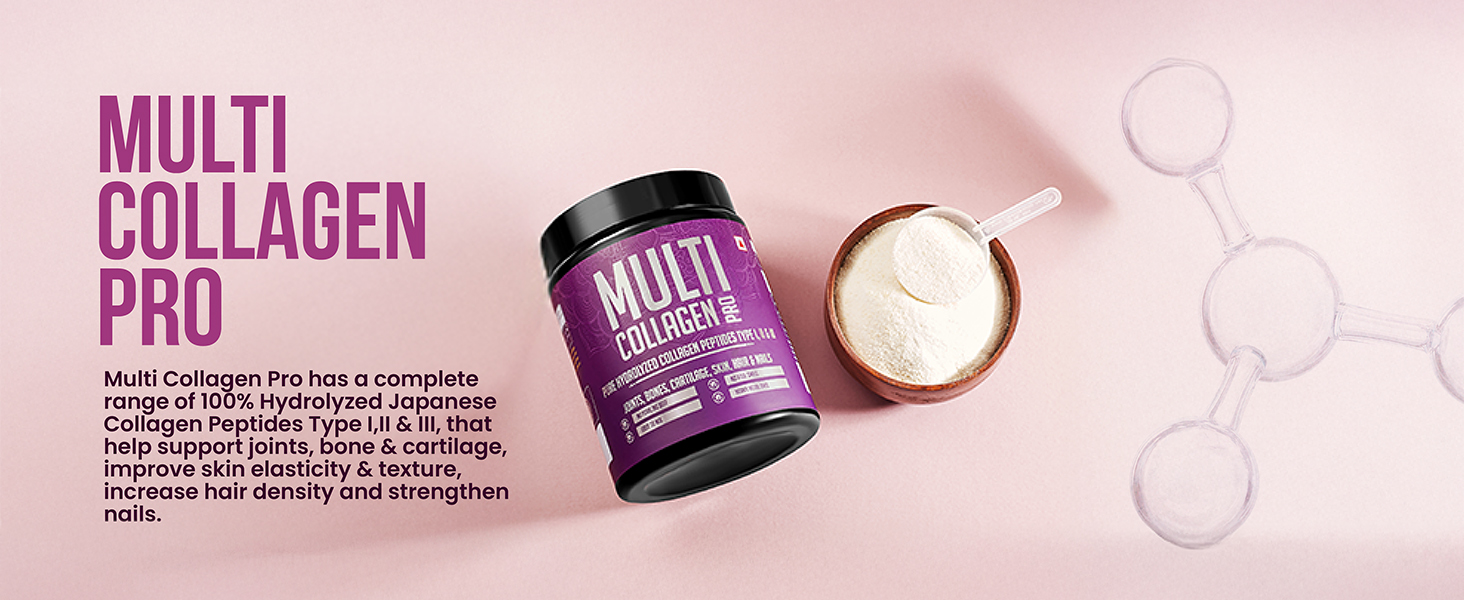 Anti Acne Ultimate Combo | Anti-Acne Pro + Multi Collagen Pro + Super Greens Pro + Glutathione Pro | Clear Skin, Glow & Skin Wellness Support