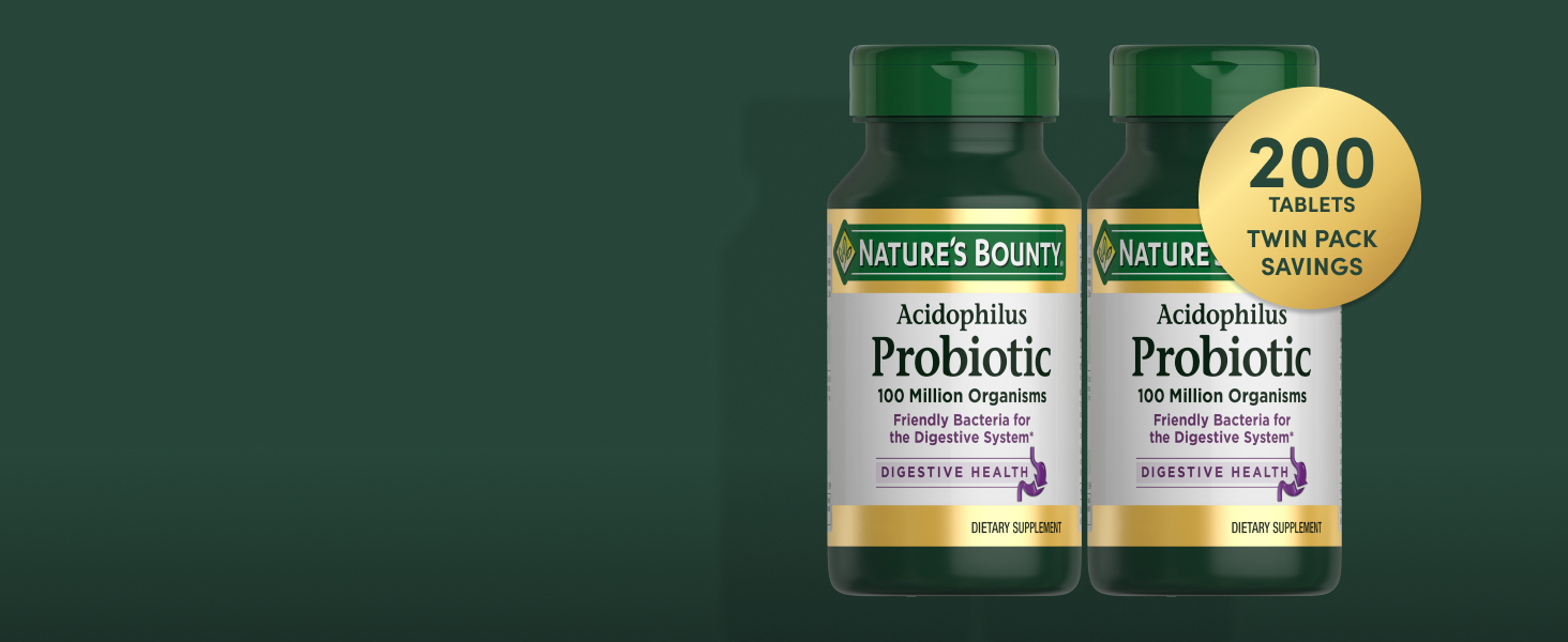 Nature's Bounty, Zinc 50mg, Immune System Skin and Antioxidant Health Support, 100 Count