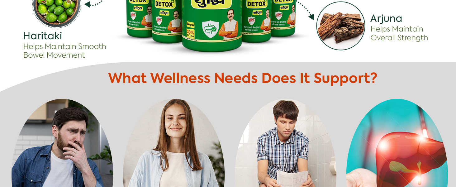 Jeena Sikho Organics Pet Yakrit Pleeha Shuddhi Kit + LIV-DS 60 Capsules | Ayurvedic Liver Support | Pet Detox, Digestion & Wellness Care Combo Pack