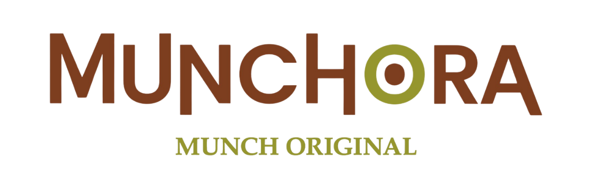 Munchora Tulsi Chips – Roasted Healthy Snack | Tulsi Extract, Ragi, Urad & Tapioca Crunchy Chips | High Fibre Snack | Zero Trans Fat, No Maida, No Cholesterol | 45g × 4 Packs