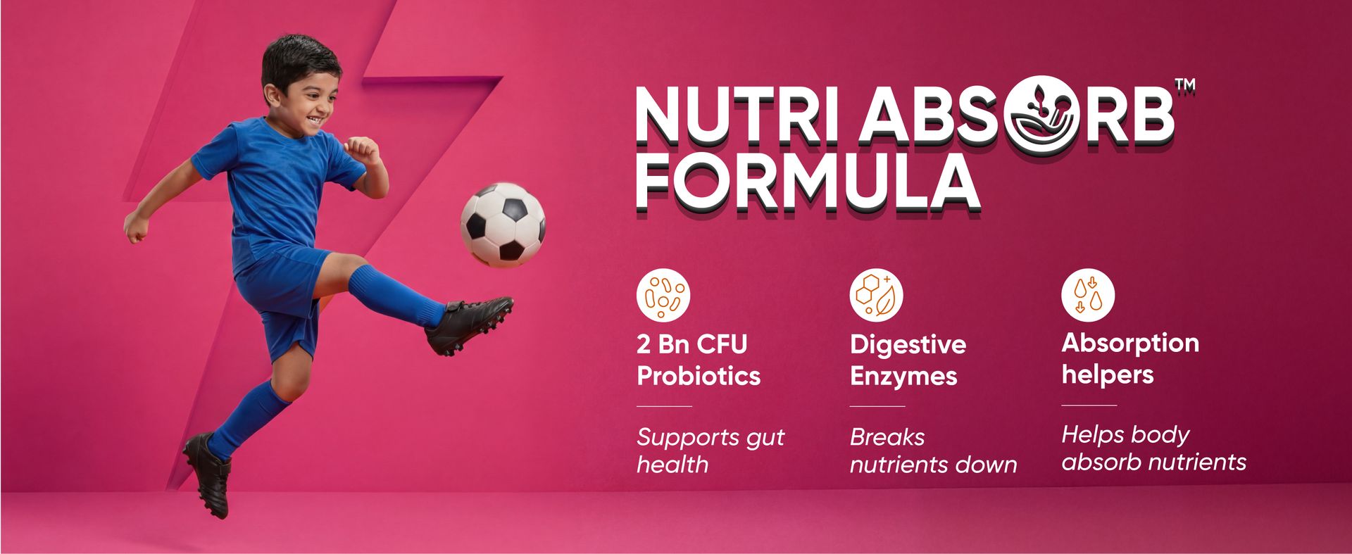 Supafuelz Power Shake 3-7yr kids | Height & Strength Drink | 6g Protein, 33 Nutrients, Probiotics, Ayurvedic Actives | Nutrition Support for Growth, Focus & Immunity | Chocolate 400g | Safe Nutrition Drink For Kids