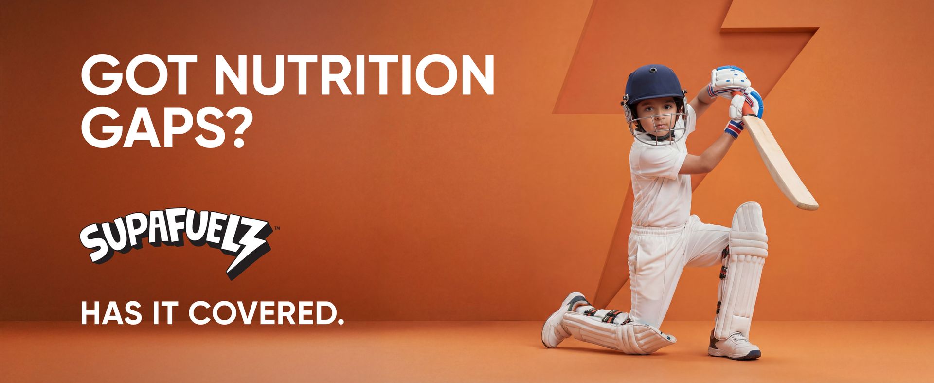 Supafuelz Power Shake 3-7yr kids | Height & Strength Drink | 6g Protein, 33 Nutrients, Probiotics, Ayurvedic Actives | Nutrition Support for Growth, Focus & Immunity | Chocolate 400g | Safe Nutrition Drink For Kids