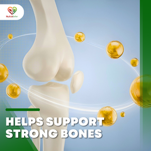 Vitamin K Complex - High Potency, Includes Vitamin K1 (Phytomenadione) & Vitamin K2 (MK-4, MK-7), Non-GMO, 90 Capsules