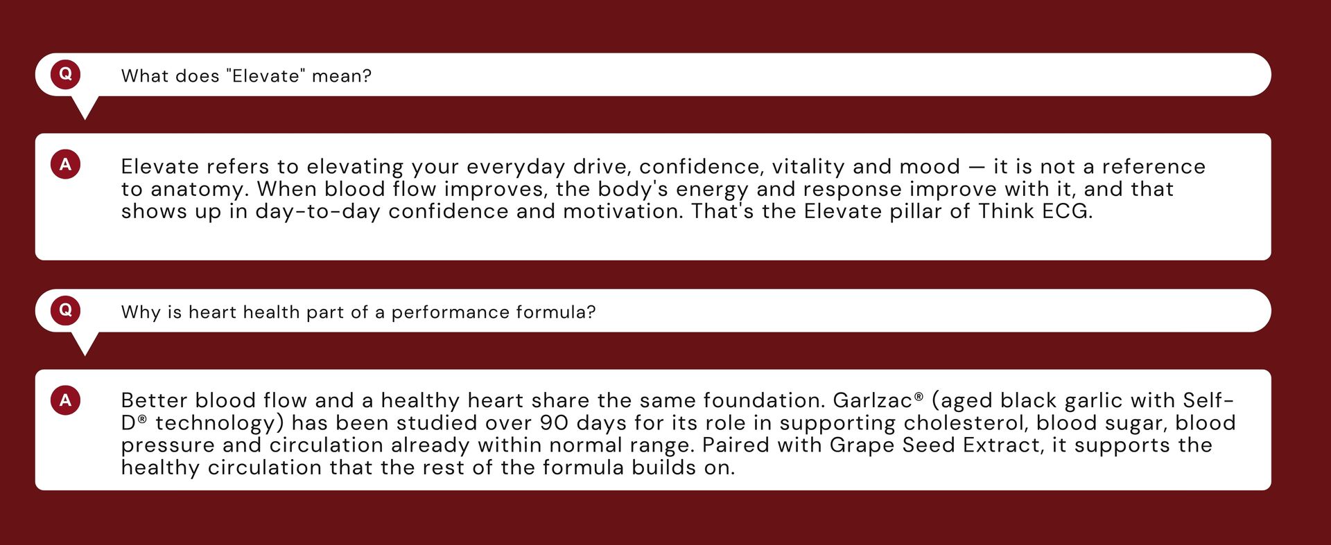 Enlarge™ in you | Patented Blood Flow & Heart Health Nutrition | Nitrosigine® (5X More Efficient Than L-Arginine) + Garlzac® + Tribulus + Grape Seed + Fenugreek + Zinc + B12 | Men's Strengh & Vitality