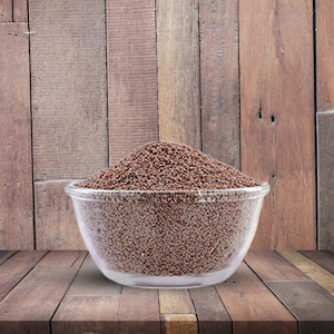 NatureVit Psyllium Seeds 400 Gram [Isabgol Beej] | Whole Natural Seeds for Digestion & Gut Health | Rich in Fiber | Ideal for Ayurvedic Use, Keto & Weight Management
