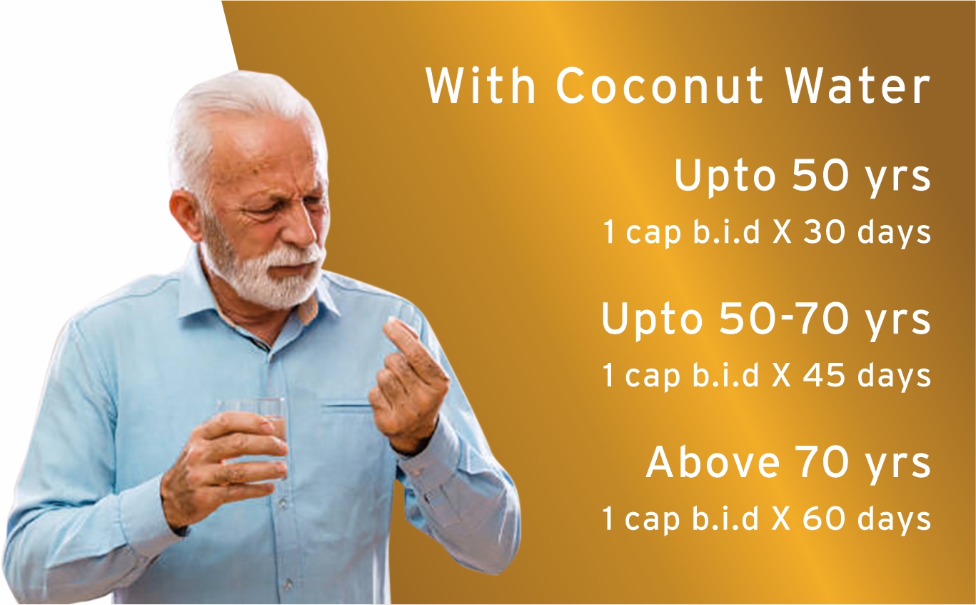 Prostate Capsules | 10 Herbal Ingredients | Gokshura & Lajjalu | Prostate Enlargement, Supports BPH, Urinary Flow & Bladder Health | Reduces Inflammation & Burning |30 Capsules