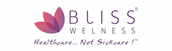 Bliss Welness Vitamin B12 100% RDA | Cynocobalamine | Boost Energy Levels Healthy Nervous System & Brain Function Supplement for Men & Women - 60 Vegetarian Tablets