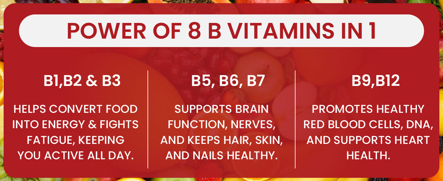 Vlado's Himalayan Organics Plant Based Vitamin B12 Supplement- with Vitamin B1,B2,B3,B5,B6,B7,B9,Moringa | 100% Natural | Support Nerve Health & Brain Function I Energy Production, Energy, Maximize Absorption, Boost Metabolism I Active form of Vitamin B12 For Men & Women - 60 Vegetarian Capsules