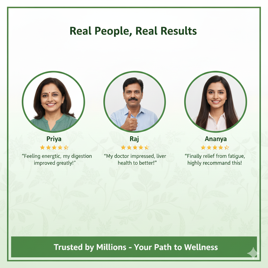 DR. JPG ORGANIC Liver Kidney Care Syrup 200ml Herbal Supplement with Kutki, Kalmegh, Bhumyamalaki, Punarnava, Giloy for Liver Detox, Fatty Liver Support, Sugar Free