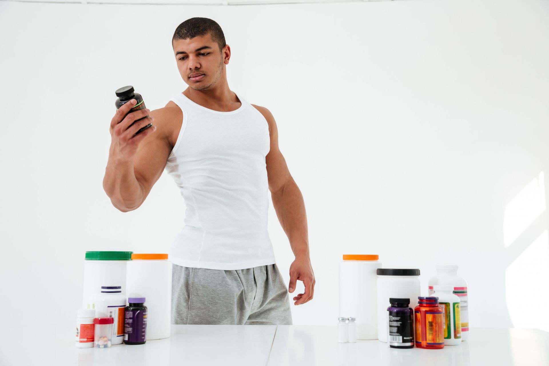 GREENDORSE TUDCA + NAC (N-Acetyl cysteine) supplement 99% purity| Liver, Kidney, Heart, all Organs Support| On/Post Steroid & Supplementation Cycle Support for Bodybuilders, Weightlifters & Athletes- 60 Capsules