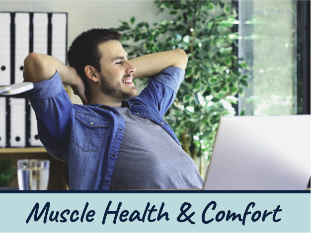 Magnesium Ashwagandha, Relaxation & Calming Magnesium Supplement for Adults