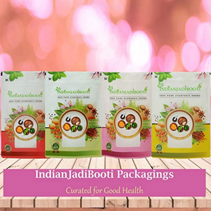 IndianJadiBooti Daru Haldi (Berberis Aristata) | 100g | Raw Tree Turmeric/Daruharidra | Natural Berberine Source for Skin Glow, Liver Health & Metabolic Wellness (Dried Bark)