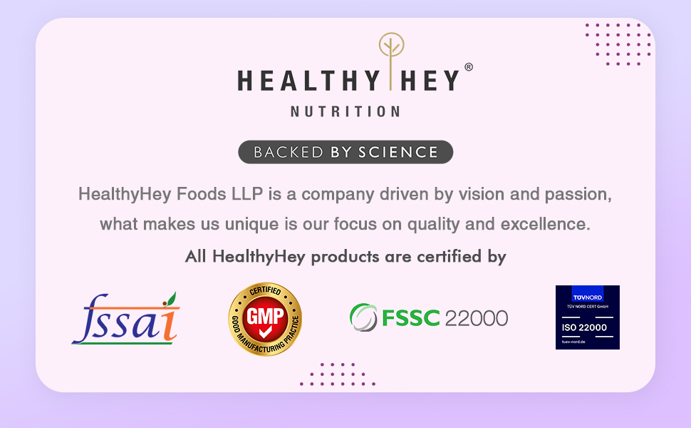 HealthyHey Nutrition Spirulina 120 Veg capsules.
