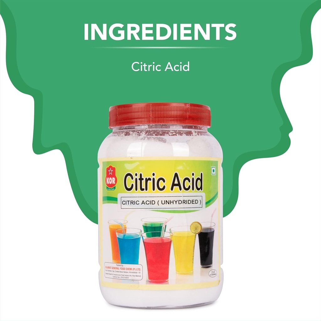 kor-citric-acid-unhydrided-powder-800g-n-61VRTah3E1L.jpg
