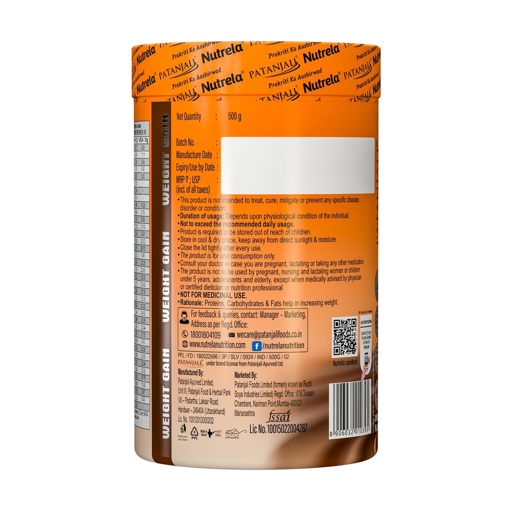 nutrela-weight-gainer-powder-500-gram-ch-81n041yPEDL.jpg