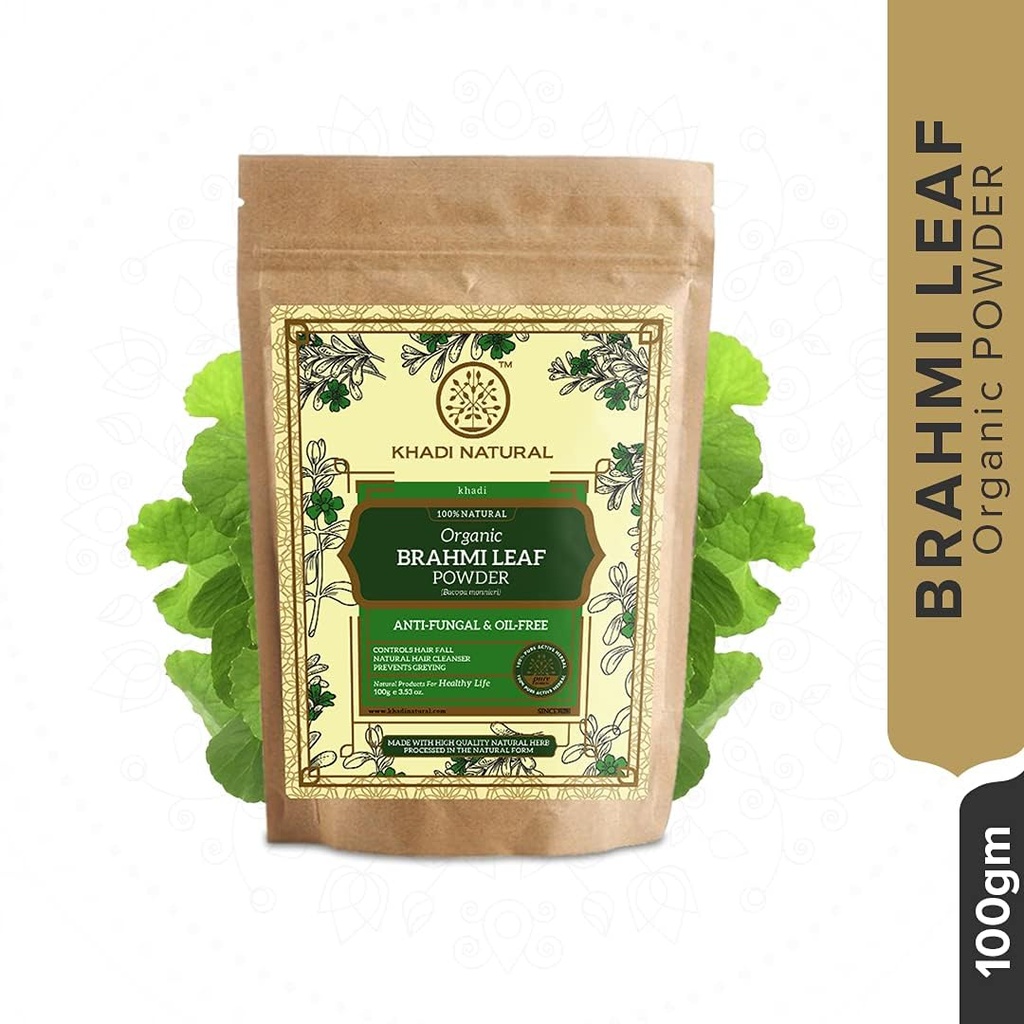 khadi-natural-brahmi-leaf-organic-powder-61rLG5QVpnL.jpg