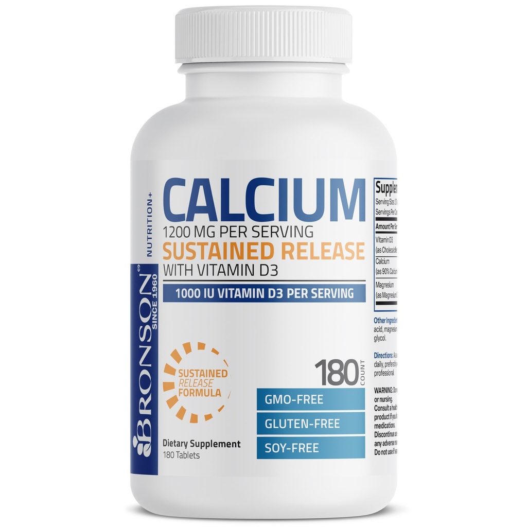 bronson-calcium-1200-mg-sustained-releas-71ShKTZ5rzL.jpg