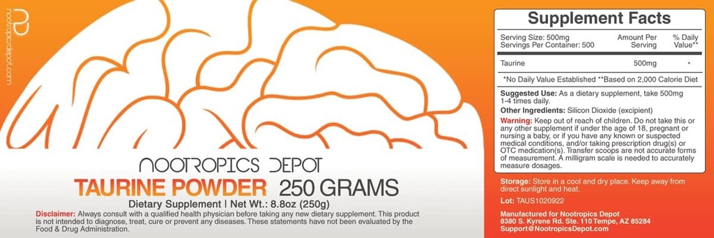 taurine-powder-250-grams-amino-acid-supp-2.jpg